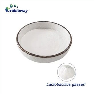 Høy styrke Lactobacillus Gasseri