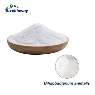 Naturlig Bifidobacterium Animalis