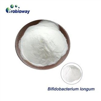 Organisk Bifidobacterium Longum