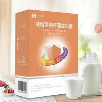 Bacillus Coagulans Supplement